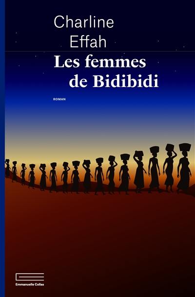 Les femmes de Bidibidi