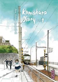 Kamakura diary. Vol. 1