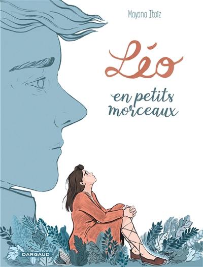 Léo en petits morceaux