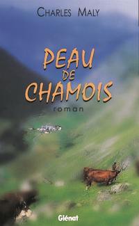 Peau de chamois