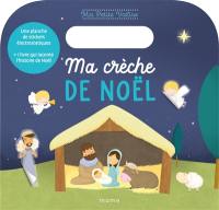 Ma crèche de Noël