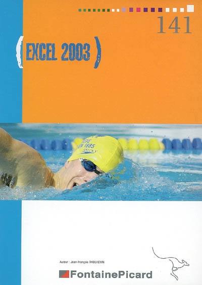 Excel 2003