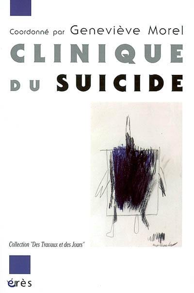 Clinique du suicide