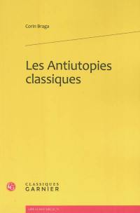 Les antiutopies classiques