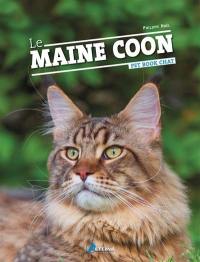 Le maine coon