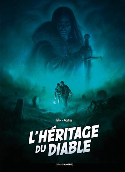 L'héritage du diable