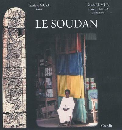 Le Soudan