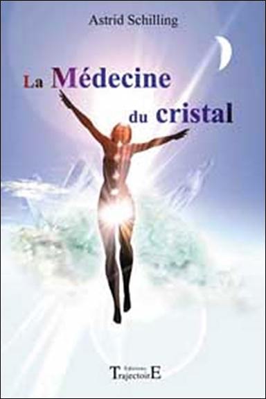 La médecine du cristal