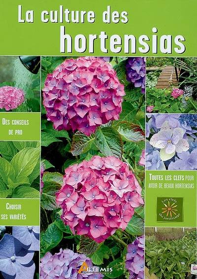 Hortensias