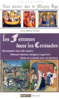 Les femmes dans les croisades