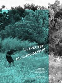 Le spectre du surréalisme : survivance du surréalisme dans la photographie contemporaine