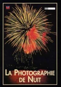 La photographie de nuit