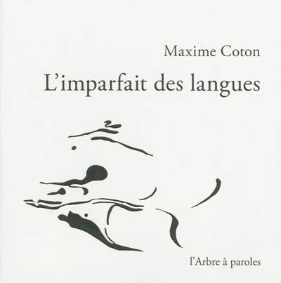 L'imparfait des langues