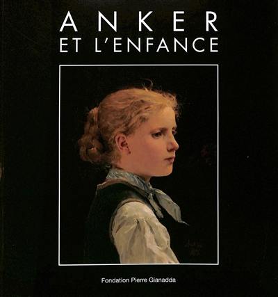 Anker et l'enfance