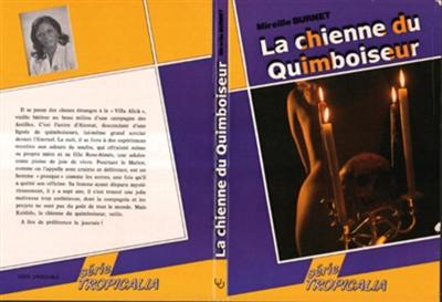 La Chienne du quimboiseur