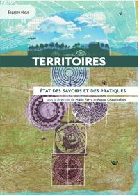 Territoires : état des savoirs et des pratiques