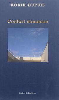 Confort minimum