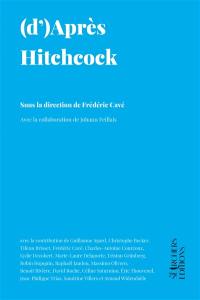 (d')Après Hitchcock