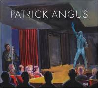 Patrick Angus