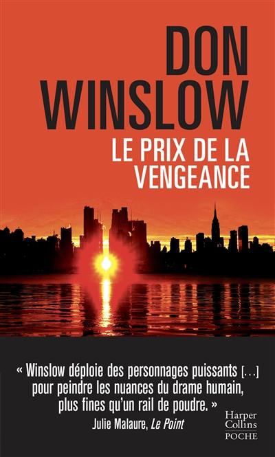 Le prix de la vengeance : six novellas