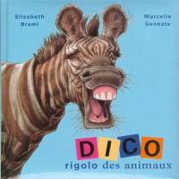 Dico rigolo des animaux