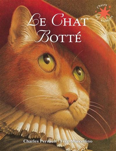 Le chat botté