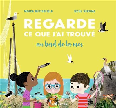 La vie secrète des arbres - Moira Butterfield, Vivian Mineker