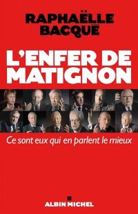 L'enfer de Matignon : ce sont eux qui en parlent le mieux