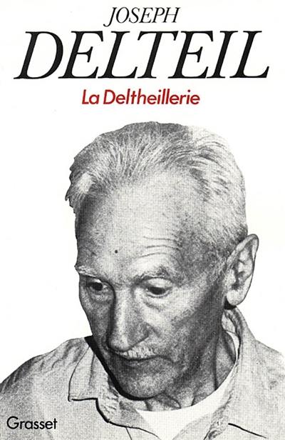 La deltheillerie