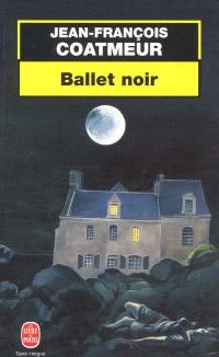 Ballet noir