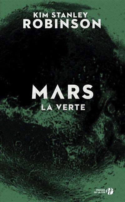 Mars. Vol. 2. Mars la verte