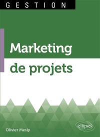 Marketing de projets