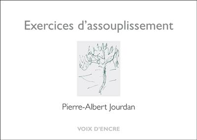 Exercices d'assouplissement