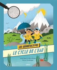 Le cycle de l'eau