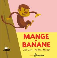 Mange-bananes