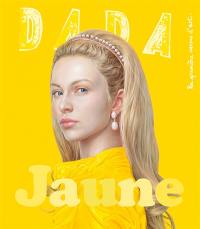 Dada, n° 279. Jaune