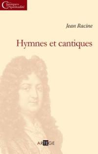 Hymnes et cantiques