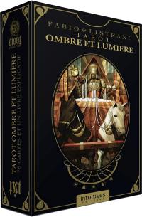 Tarot ombre et lumière