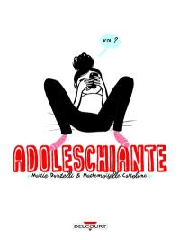 Adoleschiante