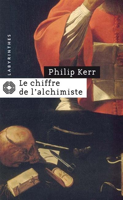 Le chiffre de l'alchimiste