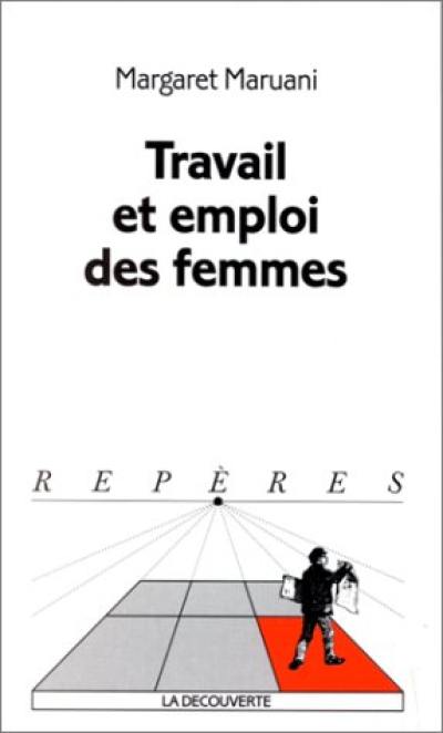 Travail et emploi des femmes