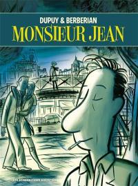 Monsieur Jean