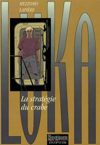 Luka. Vol. 8. La stratégie du crabe