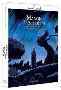 Manon des sources : histoire complète