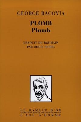 Plomb. Plumb