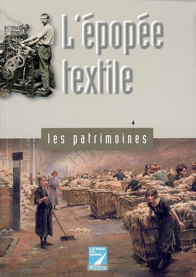 L'épopée textile de Roubaix-Tourcoing