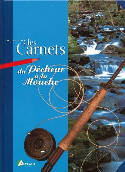 Le carnet du pêcheur à la mouche