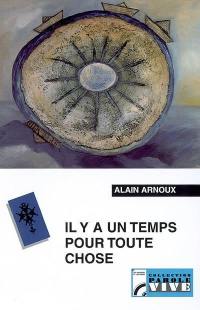 Il y a un temps pour toute chose : Carême protestant 2002 sur France Culture