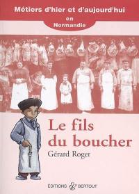 Le fils du boucher