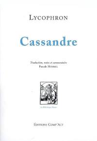 Cassandre